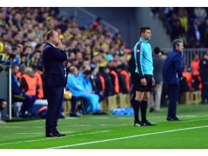 Fatih Terim: 5 - Aykut Kocaman: 3