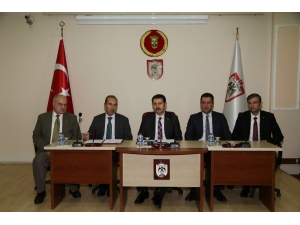 Öğretmen Ve Öğrencilere Ücretsiz Diş Taraması