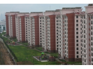 Düzce’de 4 Bin 898 Daireye Yapı Kullanım İzni Verildi