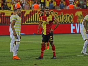 Göztepe’de Deniz Kadah Hasreti Bitiyor