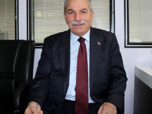 Demirtaş: “İlkadım İçin Önceliğimiz ‘Kentsel Dönüşüm’ Olacak”