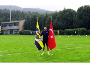 İsmail Köybaşı: "Fenerbahçe’yi Çok Seviyorum"