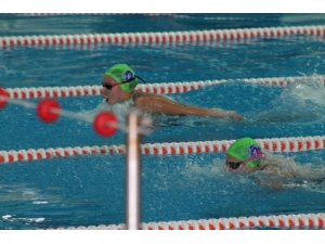 Havuzda Büyükşehir Farkı