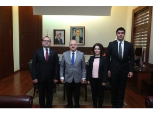 Avrupa Kobi Haftası Çeşitli Etkinliklerle Kutlanacak