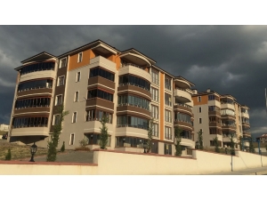 Tüik Ekim Ayı Konut Satışlarını Açıkladı