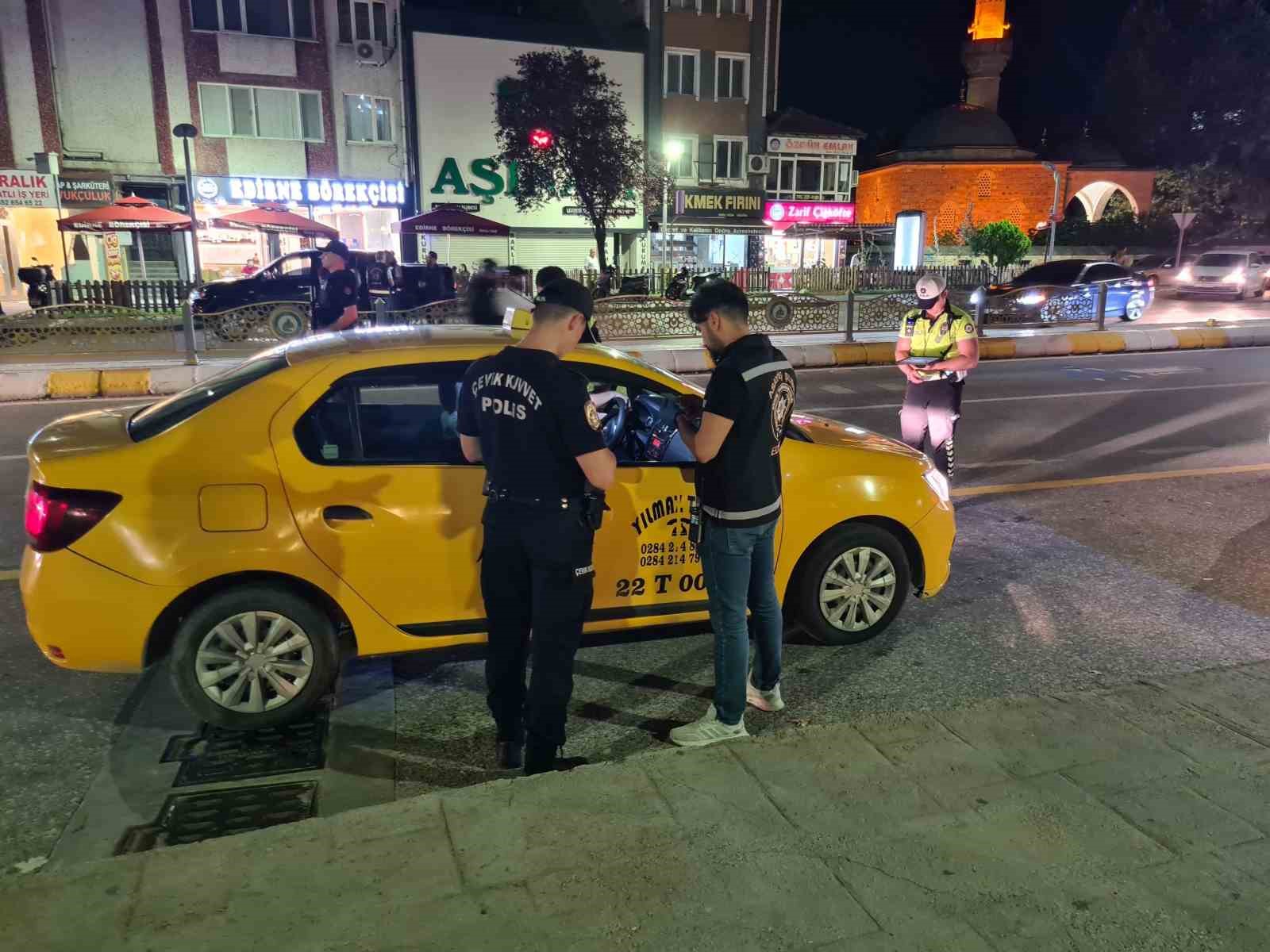 edirne-polisinden-sok-uygulama