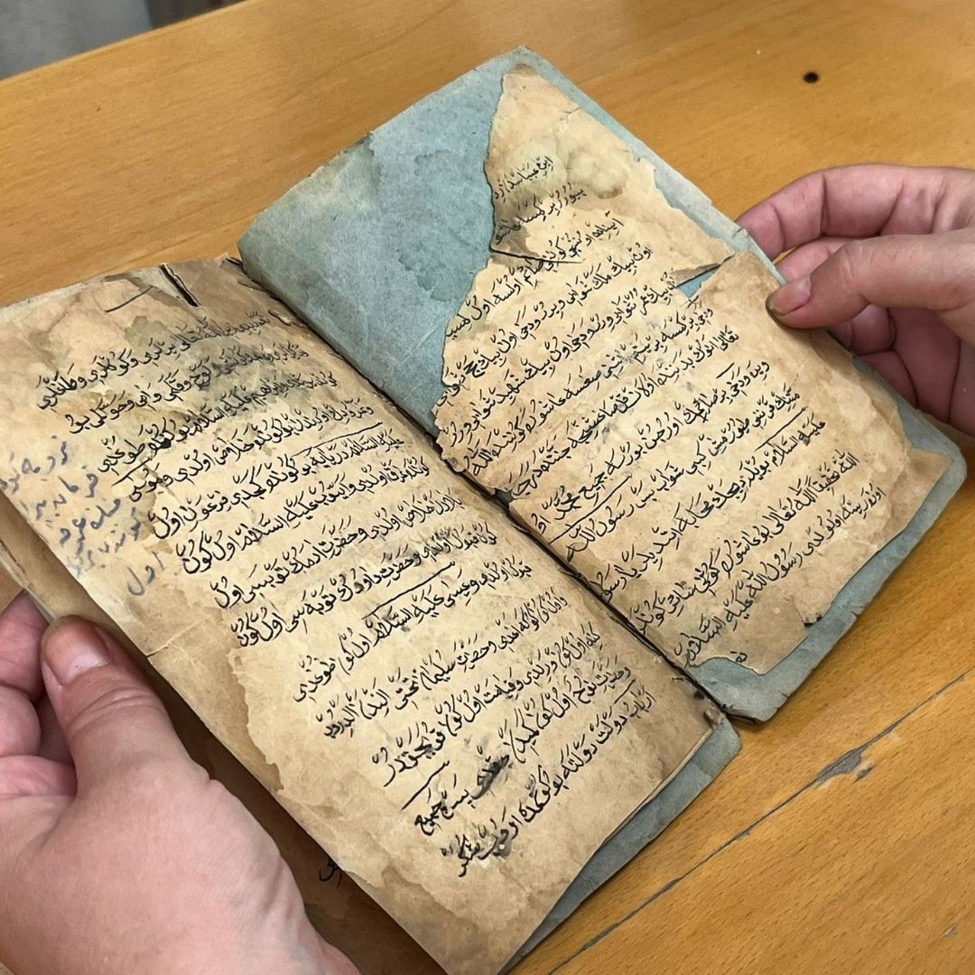 tozlu-raflardan-dijital-dunyaya-600-yillik-miras-ege-de-koruma-altinda