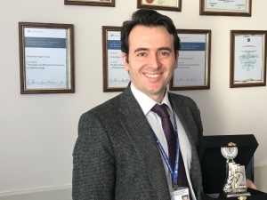 Lensler Bakteri Yuvası