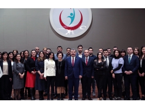 Bakan Koca: "Hazine Ve Sağlık Bakanlığı Kamu Özel İş Birliği Sözleşmelerine Yönelik Bugüne Kadar Hiçbir Sözleşmeye Borç Üstlenim Anlaşması İmzalanmamıştır’’