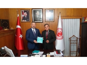 Karadeniz Rüzgarı Ege’de Esecek