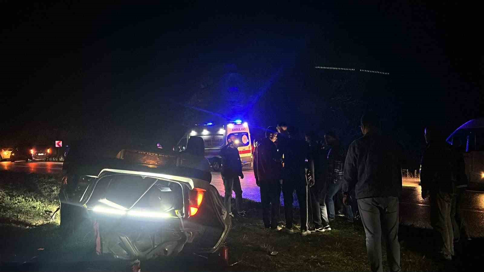 zonguldak-ta-seyir-halindeki-otomobil-takla-atti-2-yarali