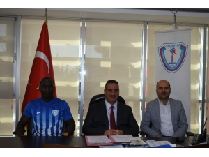 Şahinbey Ampute’de Transfer Tamamlandı