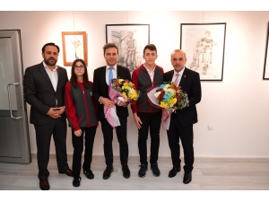 Başkan Tekintaş: “Gençlerimize Güzel Bir Gelecek Hazırlamaya Gayret Ediyoruz”