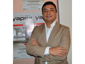 Yapex Fuarı’nda 100 Milyon Dolarlık Bağlantı