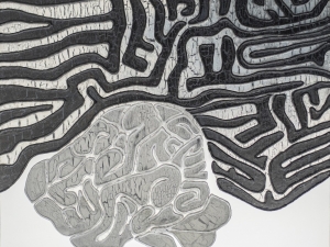 Funda Alkan Cumbul’dan Yeni Sergi: ‘Göç’