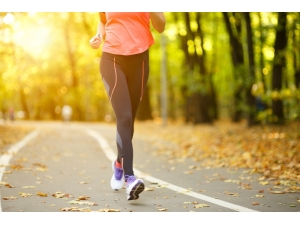 Her Adımda Sağlıklı Nefese