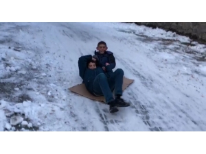 Vali Öksüz’den Anlamlı Ziyaret