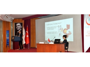 Diyabet Ve Aile Konulu Konferans