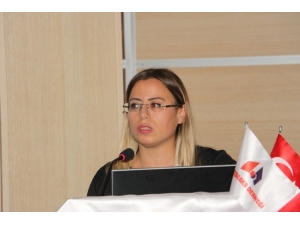 İbni Sina Kampüsünde “Koah Ve Sigara” Konferansı