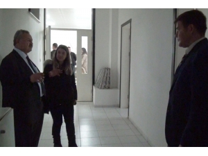 Burhaniye Belediyesinden Alzheimer Hastalarına Müjde