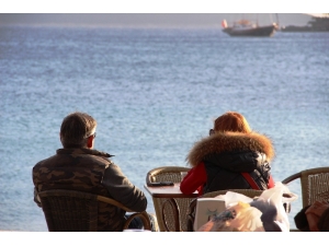 Türkiye’den Yunanistan’a Giden Turist Sayısı Gerilemeye Başladı