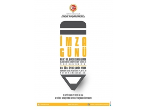 Atatürk Araştırma Merkezi Yayınları Elazığ 2. Ulusal Kitap Fuarı’nda