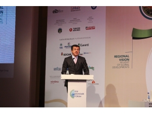 Ekonomi Politikaları Kurulu Başkanvekili Zeybekci’den İzmir Adaylığı Yorumu