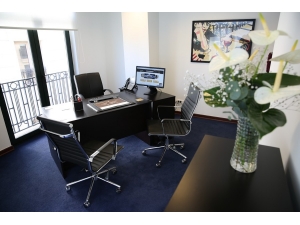 Japonya’nın Dev Bankasının Türkiye’deki Evi