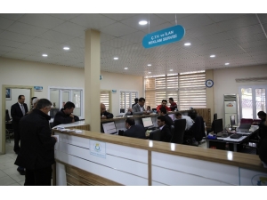 2018 Yılı Emlak Ve Çevre Temizlik Vergisi 2’nci Taksitinde Son Gün 30 Kasım