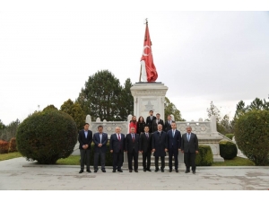 Başkan Ferit Karabulut: Artık Göç Alan Bir İlçeyiz