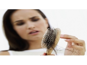 Saç Bakımına Doğal Çözümler