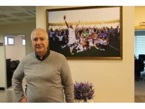 Hayrettin Hacısalihoğlu: "İstanbul’da Trabzon’dan Kat Kat Daha Fazla Hadiseler Yaşanıyor"