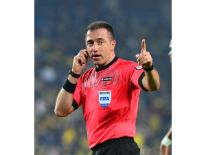 Hüseyin Göçek’in Galatasaray Maçları Raporu