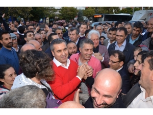 Özgen Nama: “Sancaktepe’de Eğilim Yoklaması İstiyorum”