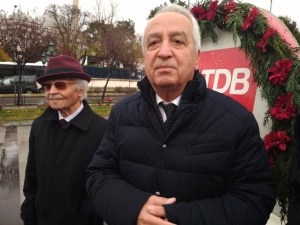 Edirne Ve Kırklareli Diş Hekimleri Odası Başkanı Çaylı: "İşsiz Diş Hekimleri Kaçınılmaz Olacak"