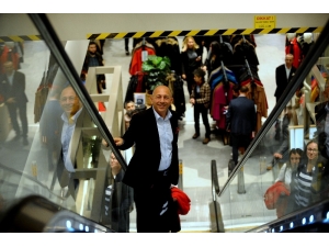 "5 Mağazayla Bursa’dayız, Bursa İle Birlikte Büyüyoruz"