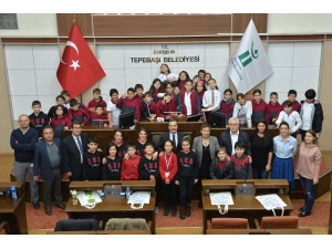 Gıda Dedektifleri İş Başında!