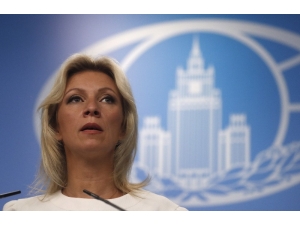 Rusya, Abd Yaptırımlarına Karşı İran İle Birlikte Mücadele Edecek