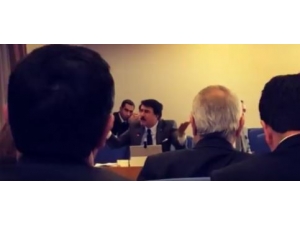 Aydemir: ‘Bizde Ayrı Gayrı Yok’