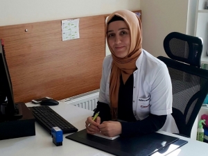 Şifa Kendi Kanınızda