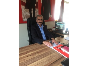 Mhp İlçe Başkanı Akbulut, "Başkanlar, Yerel Seçim Yaklaştıkça Propaganda İçin Yeni Vesileler Buluyor"