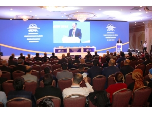 Şanlıurfa’nın Ulaşımdaki Geleceği Çalıştayda Ele Alındı