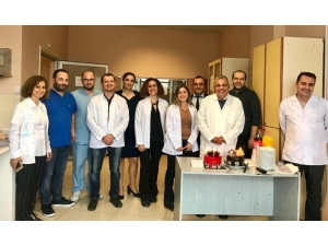 Opr. Dr. Atıl Birol: "Ağız Sağlığı Vücut Sağlığını Da Etkiler"