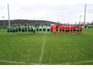 Uefa 3. Video Yardımcı Hakem Kursu Riva’da Sürüyor