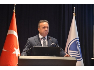 Saü’de ‘2. Ulaştırma Ve Lojistik Ulusal Kongresi’ Başladı