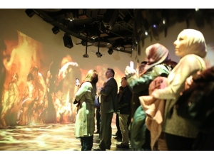 Ulaşım Uzmanları Şanlıurfa’yı Gezdi