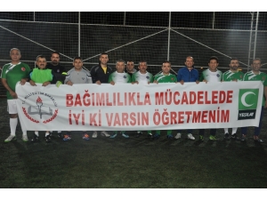 En Anlamlı Futbol Maçı