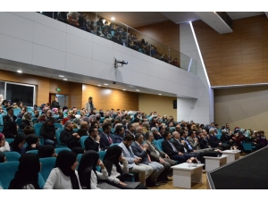 Bozüyük’te 40 Hadis Ezberleme Yarışması Düzenlendi