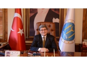 Başkan Can’ın 24 Kasım Öğretmenler Günü Mesajı