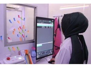 ‘Pembe Prenses’ Kağıthane’de